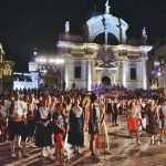 Early Programme of the 70th Dubrovnik Summer Festival Announced 13 Dubrovnik Summer Festival Programme 8