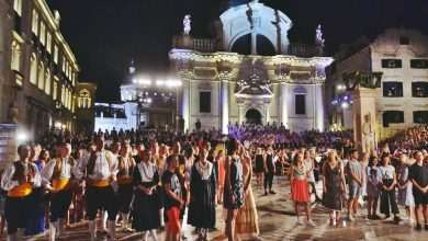 Dubrovnik Summer Festival Programme 8