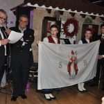 The Festivity of St. Blaise Celebrated in New York 9 Festa in New York 1