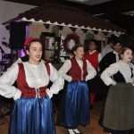 The Festivity of St. Blaise Celebrated in New York 7 Festa in New York 3