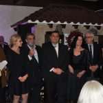 The Festivity of St. Blaise Celebrated in New York 3 Festa in New York 7