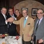 The Festivity of St. Blaise Celebrated in New York 1 Festa in New York 9