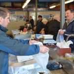 Photo Gallery: Colors of Fish and Green Market 1 Fish and Green Market Dubrovnik