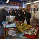 Photo Gallery: Colors of Fish and Green Market 12 Fish and Green Market Dubrovnik