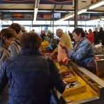 Photo Gallery: Colors of Fish and Green Market 13 Fish and Green Market Dubrovnik