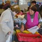 Photo Gallery: Colors of Fish and Green Market 15 Fish and Green Market Dubrovnik