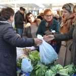 Photo Gallery: Colors of Fish and Green Market 19 Fish and Green Market Dubrovnik