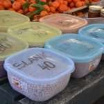 Photo Gallery: Colors of Fish and Green Market 21 Fish and Green Market Dubrovnik