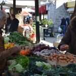 Photo Gallery: Colors of Fish and Green Market 22 Fish and Green Market Dubrovnik