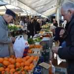 Photo Gallery: Colors of Fish and Green Market 23 Fish and Green Market Dubrovnik