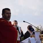 Photo Gallery: The 1047th Festivity of St. Blaise Closing 1 Gorica Festivity Closing 1