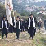 Photo Gallery: The 1047th Festivity of St. Blaise Closing 13 Gorica Festivity Closing 13