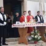Photo Gallery: The 1047th Festivity of St. Blaise Closing 26 Gorica Festivity Closing 26