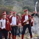 Photo Gallery: The 1047th Festivity of St. Blaise Closing 6 Gorica Festivity Closing 6