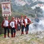 Photo Gallery: The 1047th Festivity of St. Blaise Closing 7 Gorica Festivity Closing 7