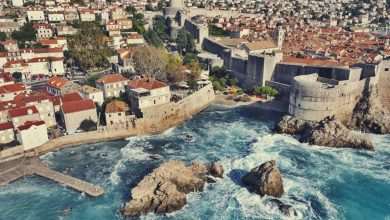 January Stats: Dubrovnik Already Has Excellent Tourism Results 42 January Stats Dubrovnik Tourist Board