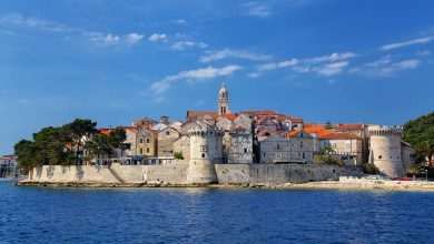 Korčulanske Pjatance: Spring Food & Wine Festival in Korčula 10 Korculanske Pjatance Festival