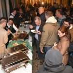Big, Big Photo Gallery: Having Fun @ 14th Night of the Museums 10 Night of the Museums 2019 12