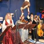 Big, Big Photo Gallery: Having Fun @ 14th Night of the Museums 30 Night of the Museums 2019 32