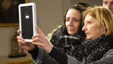 Big, Big Photo Gallery: Having Fun @ 14th Night of the Museums 5 Night of the Museums 2019 60