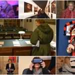 Big, Big Photo Gallery: Having Fun @ 14th Night of the Museums 68 Night of the Museums 2019 70
