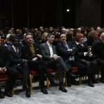 Video & Photo Gallery: Opera Gala Moments 17 Opera Gala UNESCO 17