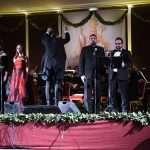 Video & Photo Gallery: Opera Gala Moments 19 Opera Gala UNESCO 19