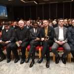 Video & Photo Gallery: Opera Gala Moments 3 Opera Gala UNESCO 3