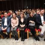 Video & Photo Gallery: Opera Gala Moments 7 Opera Gala UNESCO 7