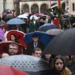 Photo Gallery: The Magic of Festa 33 The Festivity of St Blaise 33