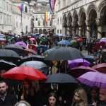 Photo Gallery: The Magic of Festa 34 The Festivity of St Blaise 34