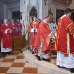 Photo Gallery: The Magic of Festa 48 The Festivity of St Blaise 48