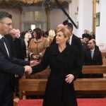 Photo Gallery: The Magic of Festa 62 The Festivity of St Blaise 62