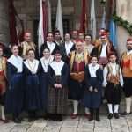 Photo Gallery: The Magic of Festa 75 The Festivity of St Blaise 75