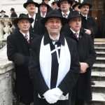 Photo Gallery: The Magic of Festa 83 The Festivity of St Blaise 83