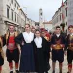 Photo Gallery: The Magic of Festa 87 The Festivity of St Blaise 87