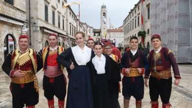 The Festivity of St Blaise 87