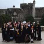 Photo Gallery: The Magic of Festa 88 The Festivity of St Blaise 88