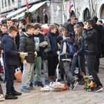 Photo Gallery: Everyone Rejoices Traditional Tombula Game 12 Traditional Tombula 12