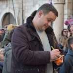 Photo Gallery: Everyone Rejoices Traditional Tombula Game 16 Traditional Tombula 16