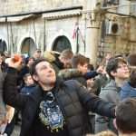 Photo Gallery: Everyone Rejoices Traditional Tombula Game 18 Traditional Tombula 18