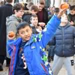 Photo Gallery: Everyone Rejoices Traditional Tombula Game 19 Traditional Tombula 19