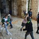 Photo Gallery: Everyone Rejoices Traditional Tombula Game 3 Traditional Tombula 2