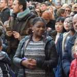 Photo Gallery: Everyone Rejoices Traditional Tombula Game 5 Traditional Tombula 4