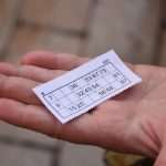 Photo Gallery: Everyone Rejoices Traditional Tombula Game 9 Traditional Tombula 8