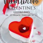 Valentinovo Gastro Days 2019