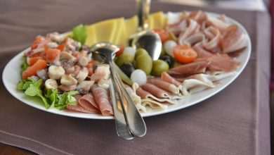 Two New Croatian Stars Featured in the Michelin's Digital Guide 5 Food Michelin