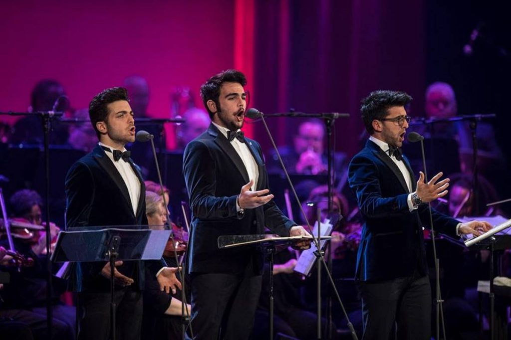 Il Volo Il Volo