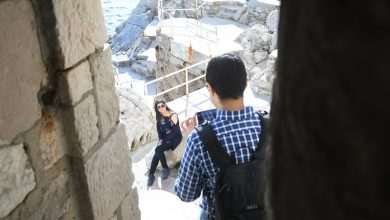 Photo Gallery: Summerish Feeling 1 Springtime 5