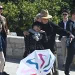 Photo Gallery: Sunbathing on the Last Day of March 11 Sunbathing 11